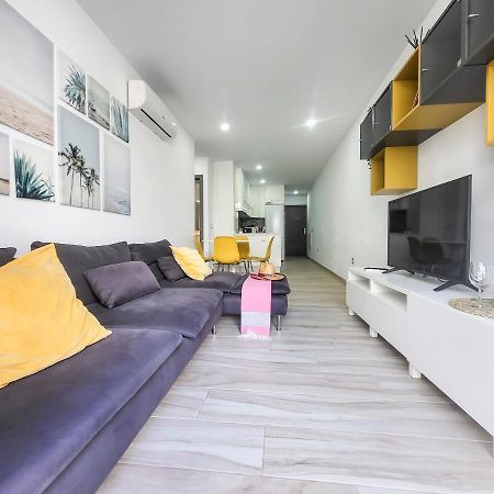 Los Cristianos Ljus Арона Екстер'єр фото
