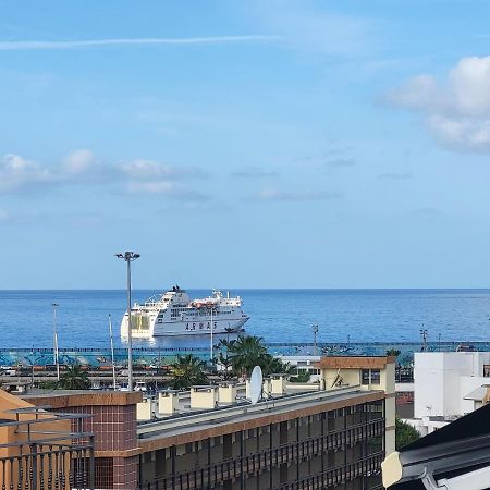 Los Cristianos Ljus Арона Екстер'єр фото