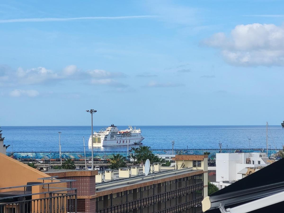 Los Cristianos Ljus Арона Екстер'єр фото
